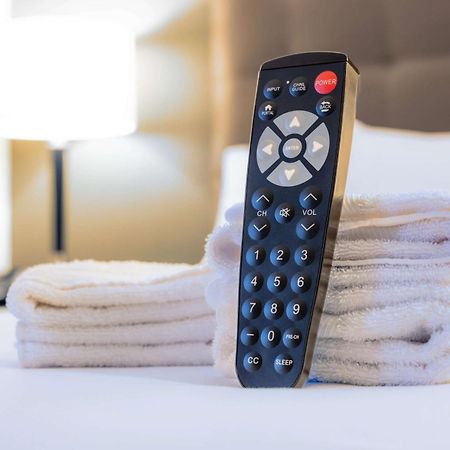 Drury Inn & Suites St. Louis - Fairview Heights Eksteriør bilde