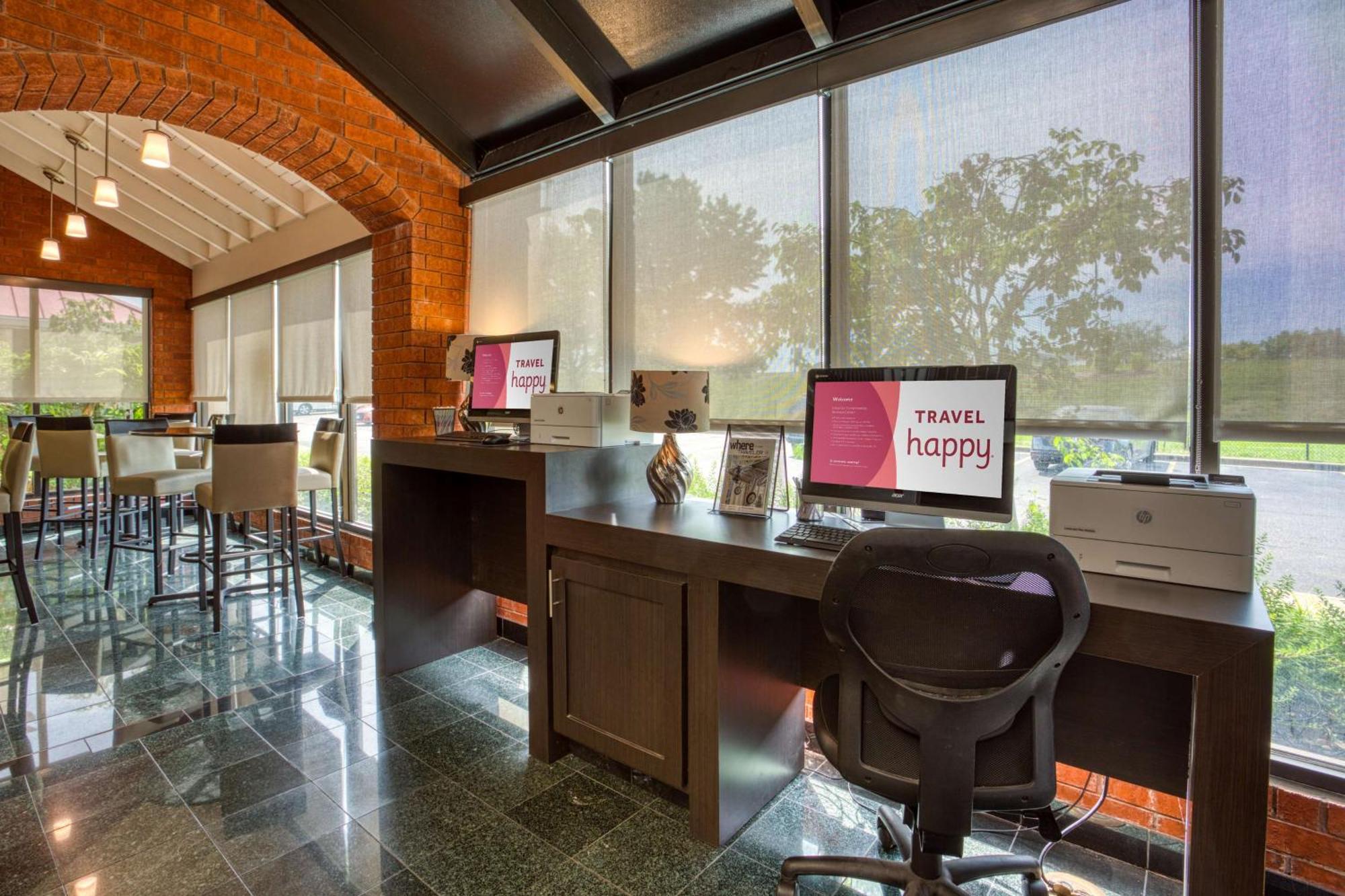 Drury Inn & Suites St. Louis - Fairview Heights Eksteriør bilde