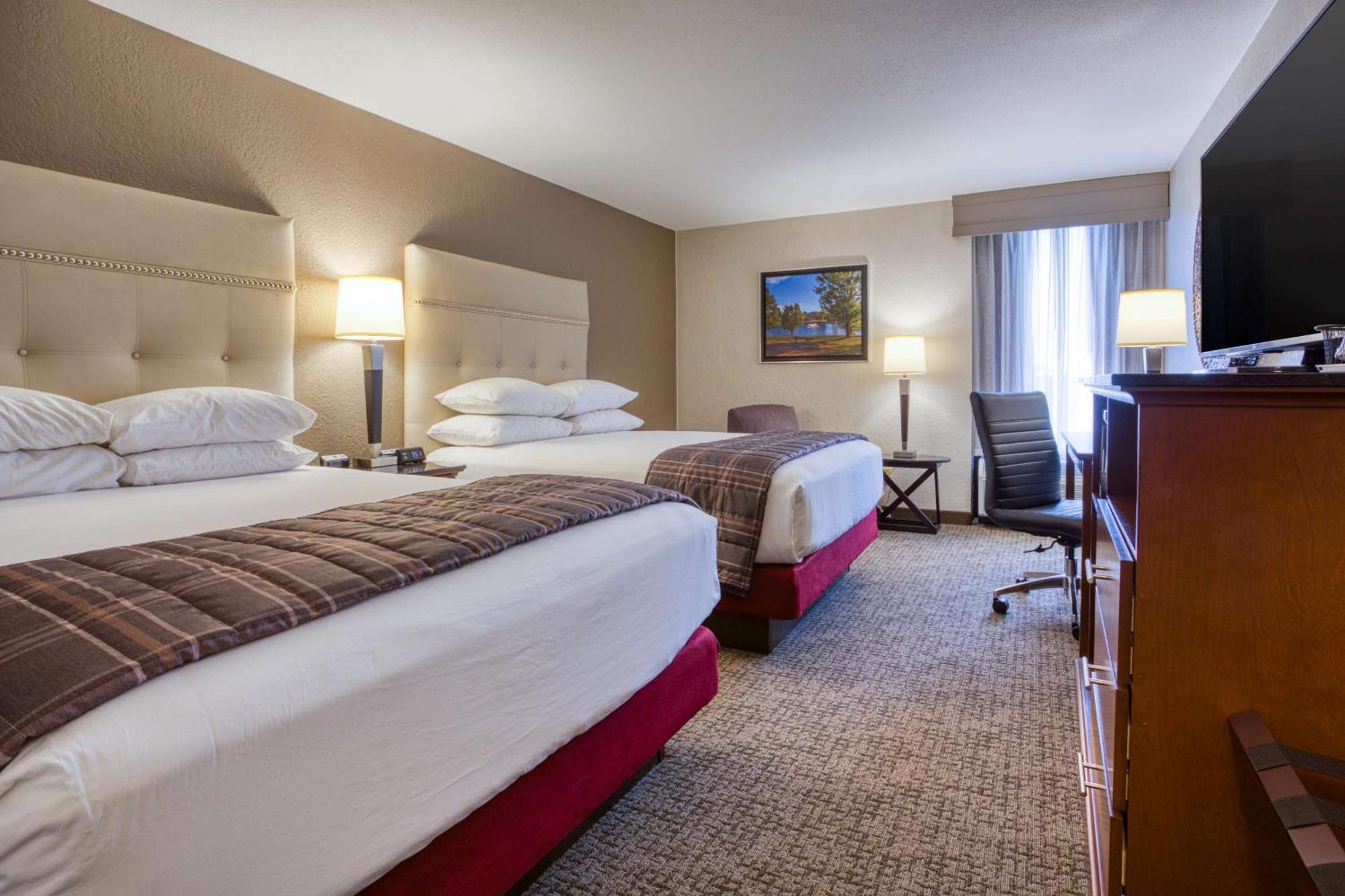 Drury Inn & Suites St. Louis - Fairview Heights Eksteriør bilde