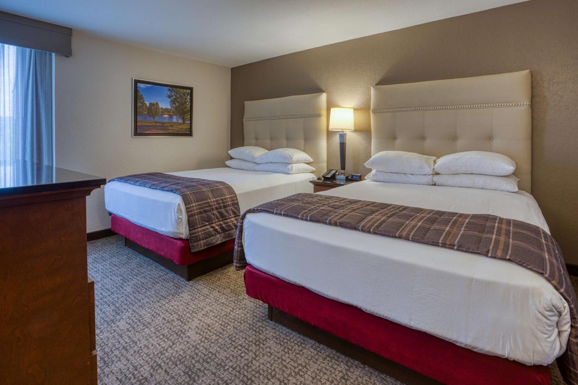 Drury Inn & Suites St. Louis - Fairview Heights Eksteriør bilde