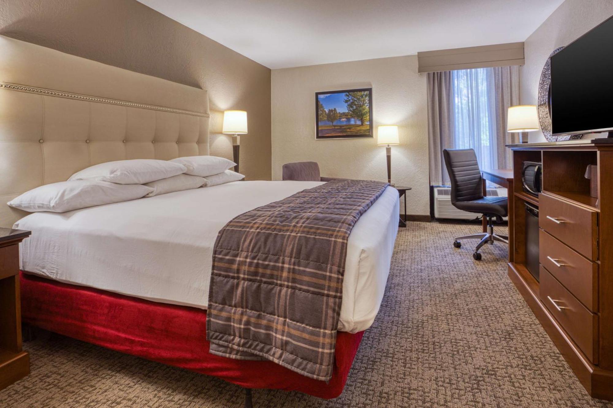 Drury Inn & Suites St. Louis - Fairview Heights Eksteriør bilde