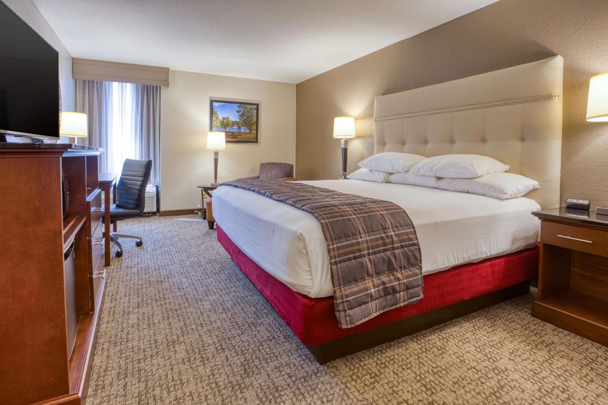 Drury Inn & Suites St. Louis - Fairview Heights Eksteriør bilde