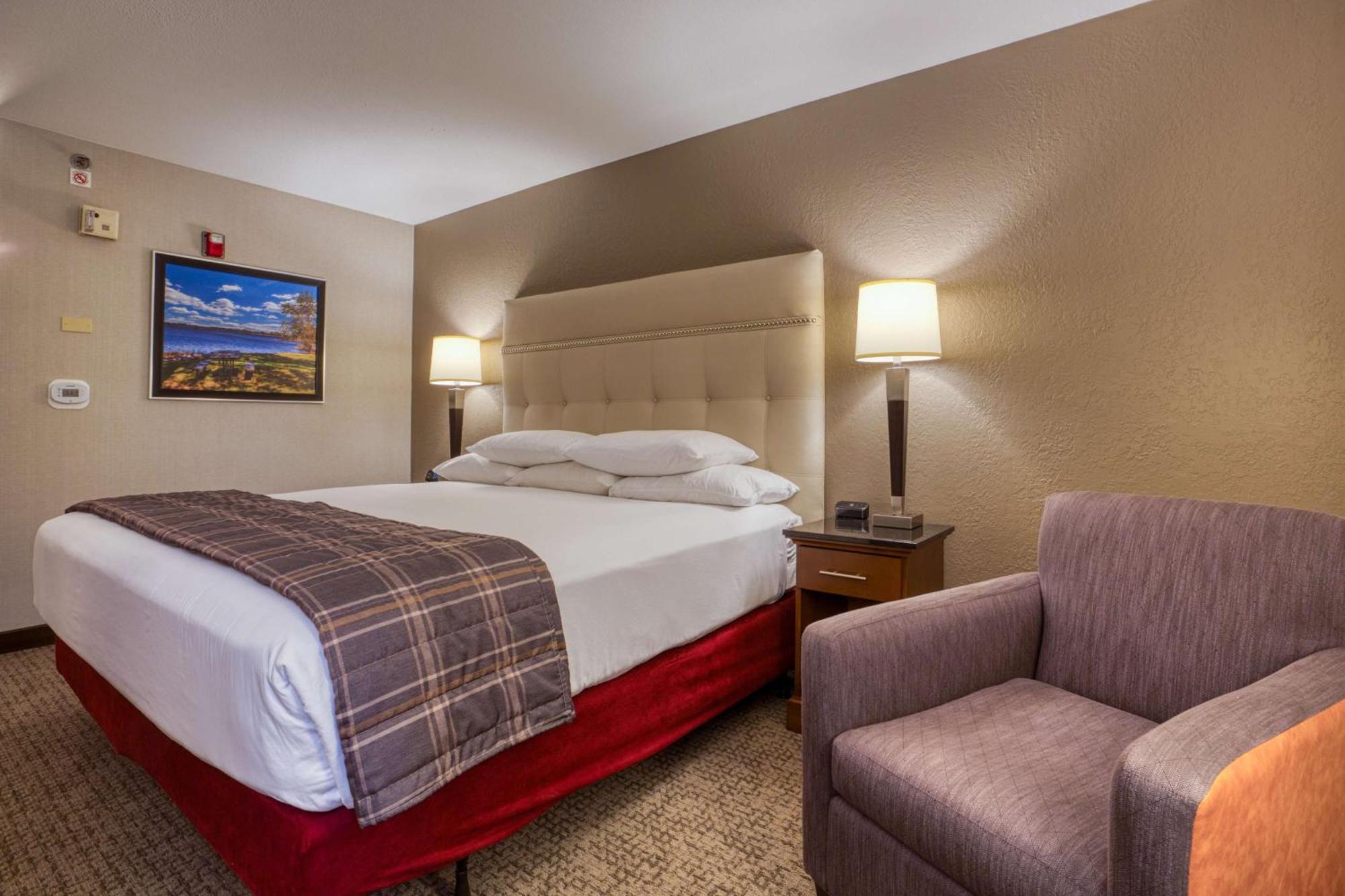 Drury Inn & Suites St. Louis - Fairview Heights Eksteriør bilde