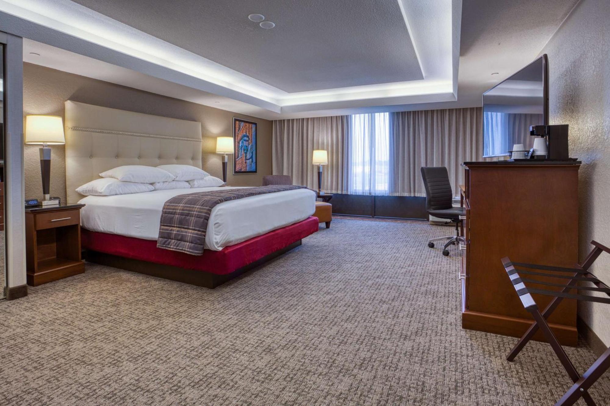 Drury Inn & Suites St. Louis - Fairview Heights Eksteriør bilde