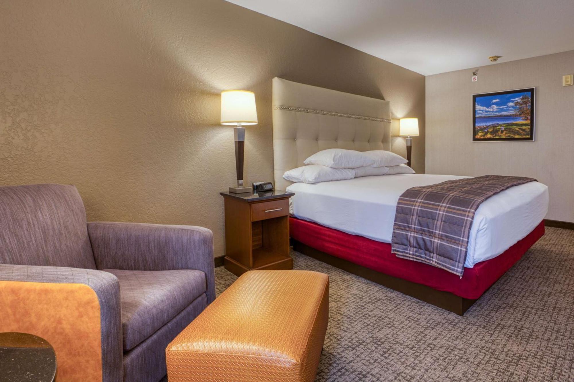 Drury Inn & Suites St. Louis - Fairview Heights Eksteriør bilde