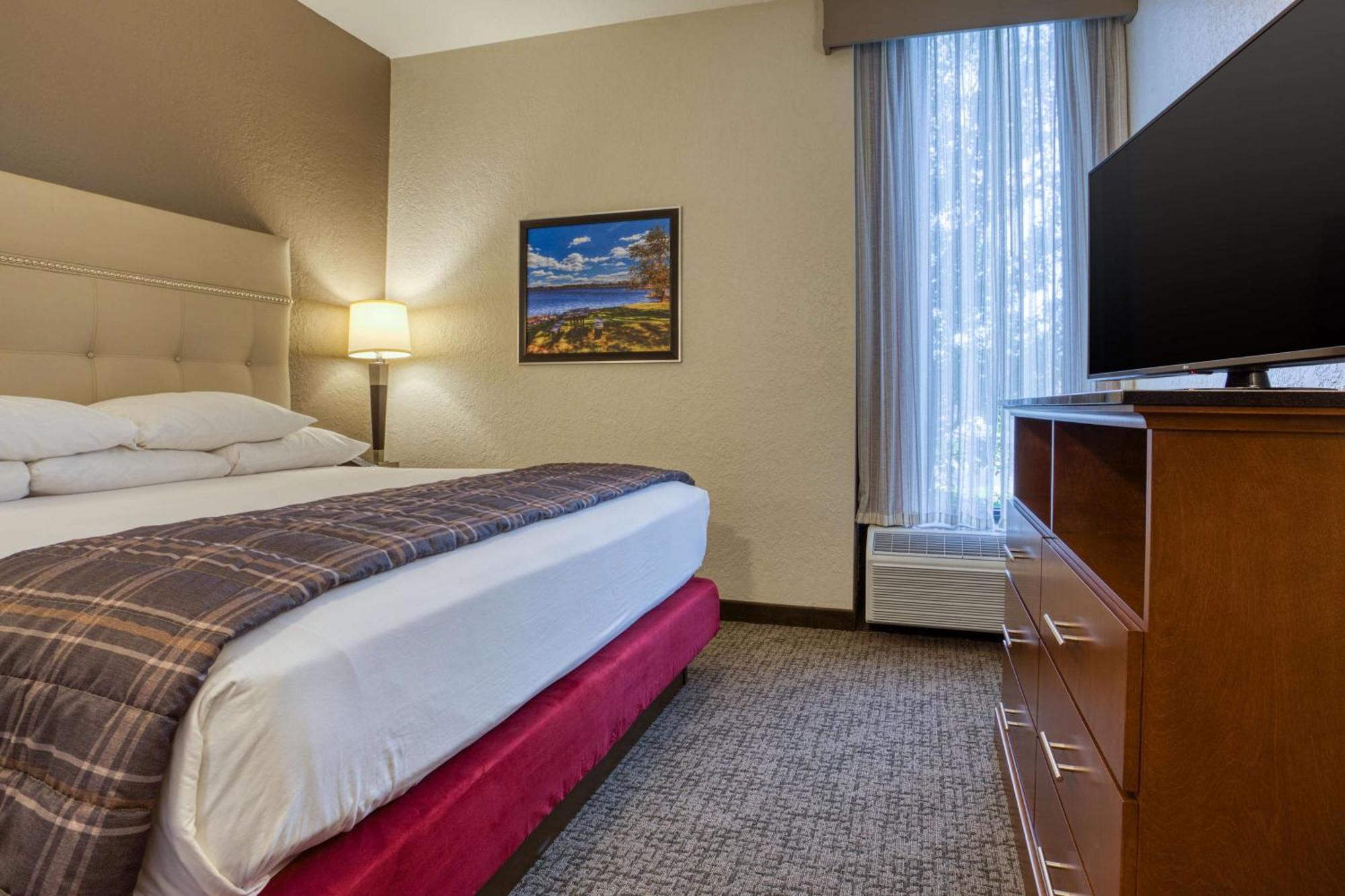 Drury Inn & Suites St. Louis - Fairview Heights Eksteriør bilde