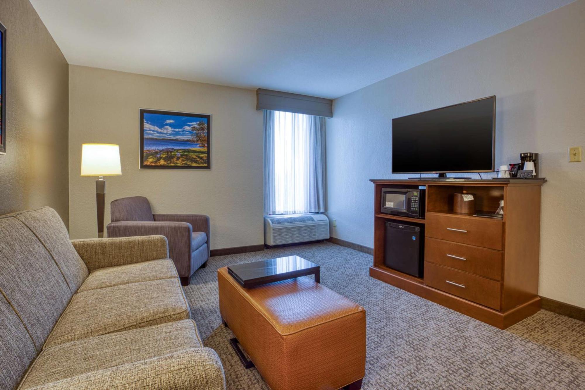 Drury Inn & Suites St. Louis - Fairview Heights Eksteriør bilde