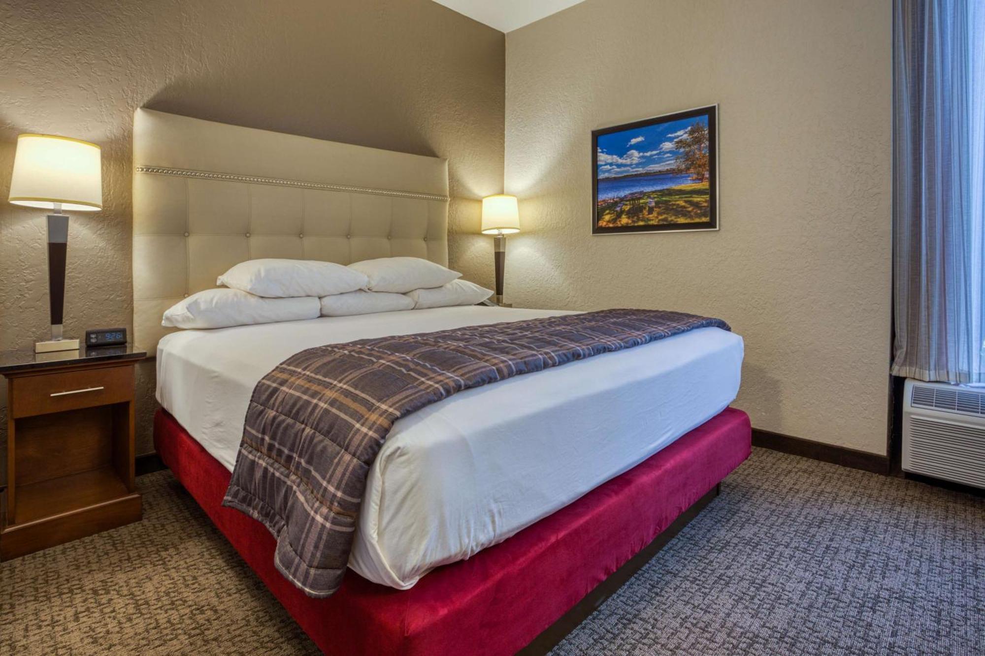 Drury Inn & Suites St. Louis - Fairview Heights Eksteriør bilde