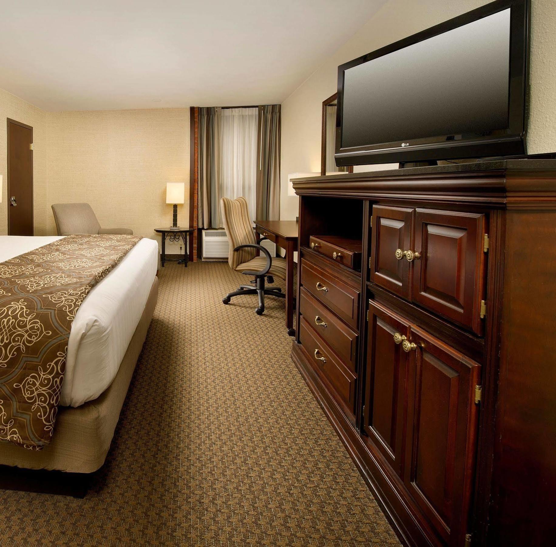 Drury Inn & Suites St. Louis - Fairview Heights Eksteriør bilde
